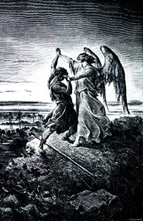 Bible_Study_Online_Jacob_Wrestles_Angel